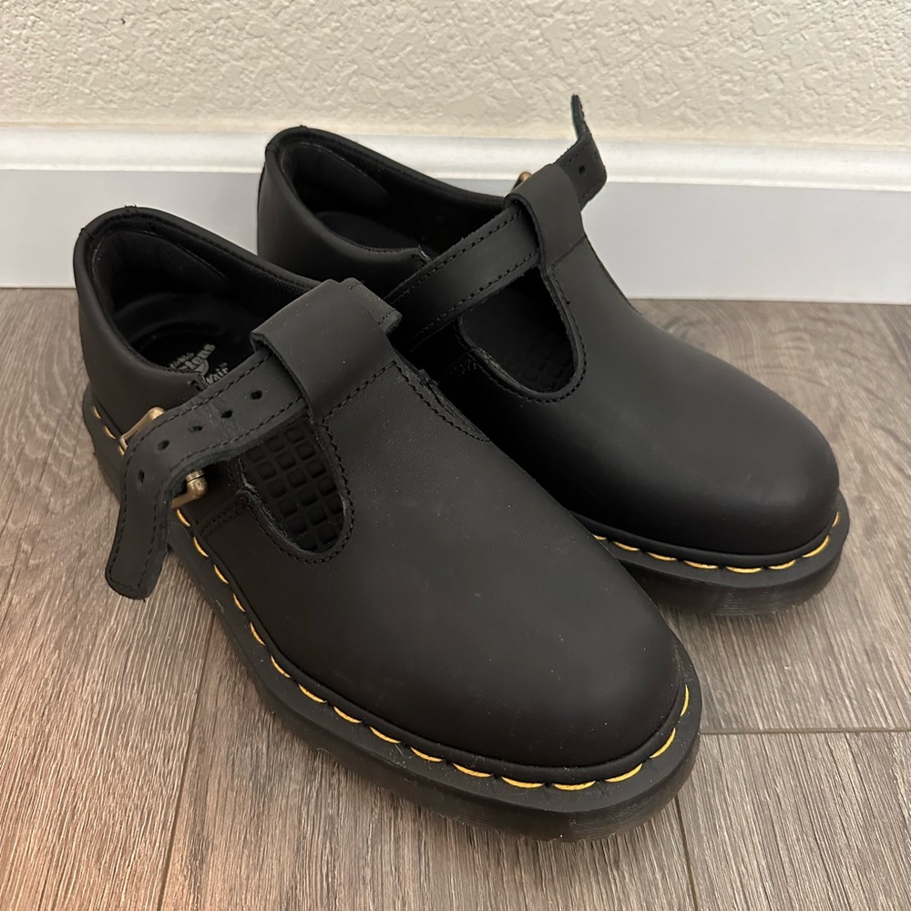 Dr. Martens - Polley Mary Jane